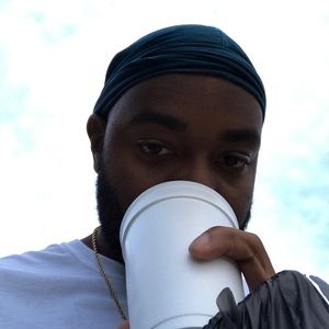 Meet your Posher, Ishmael